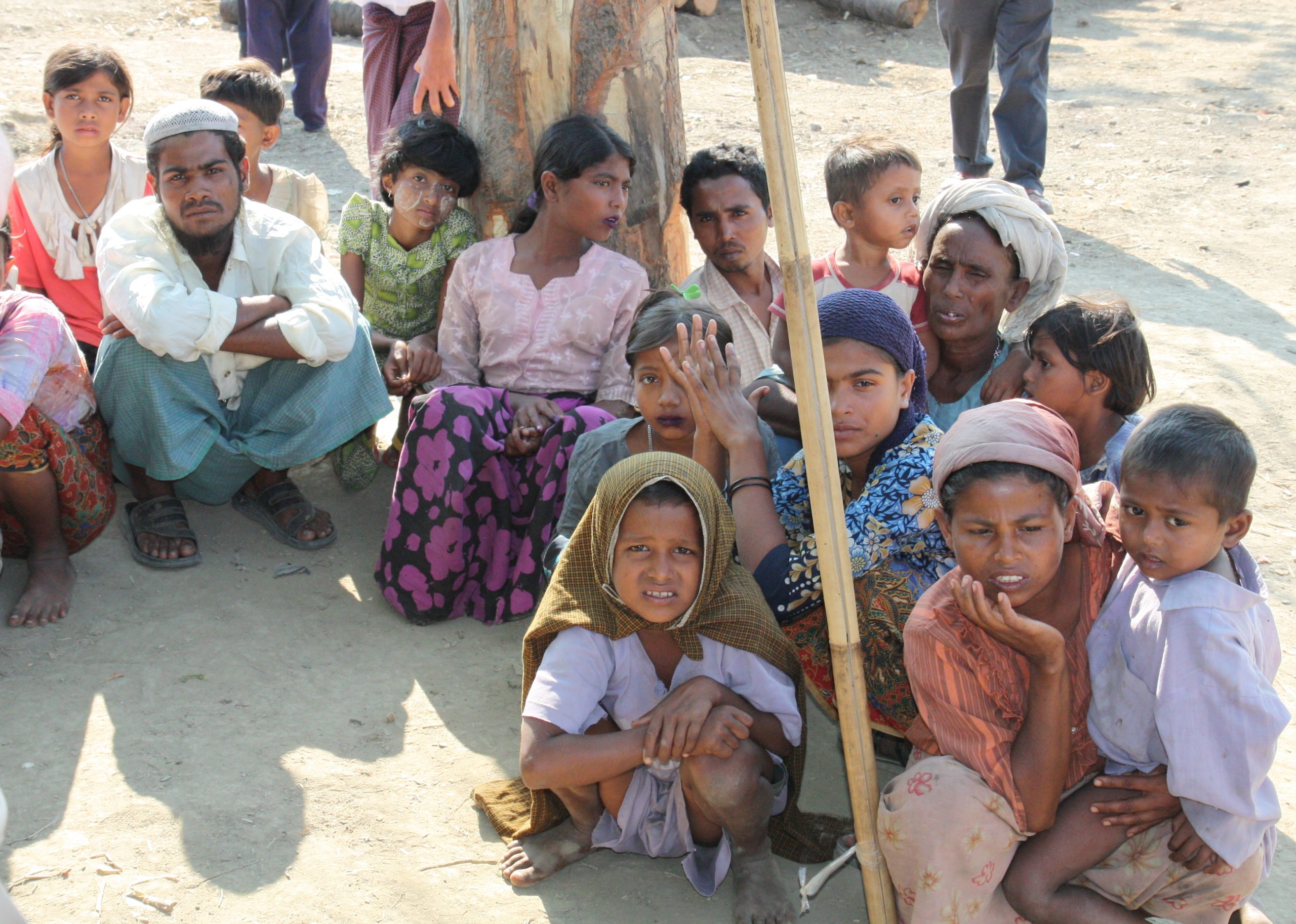 Myanmar refugee crisis requires longstanding solutions, UN says