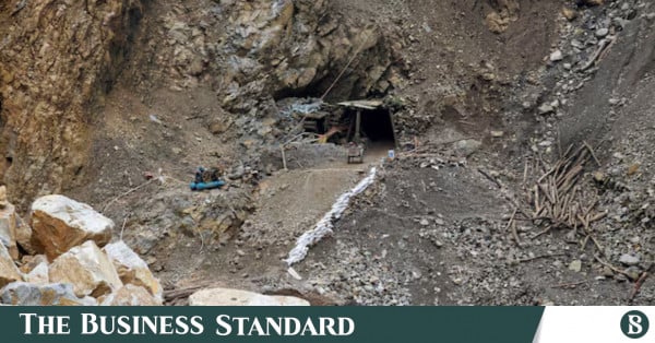 Myanmar&rsquo;s critical minerals link civil war to global supply chains: Crisis Group