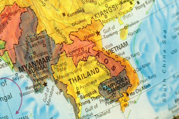 Myanmar&rsquo;s Min Aung Hlaing to Visit Vietnam Soon, State Media Says